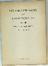 THE COMPLETE WORKS  OF  KANZO UCHIMURA  Vol. III