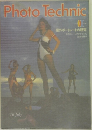 Photo Technic　1976年7月号