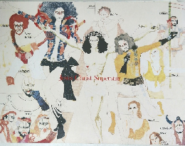 Jeus Christ Superstar