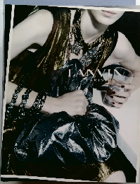 LANVIN  PARIS
