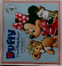 Duffy  The Disney Bear　ダッフィーとシェリーメイ