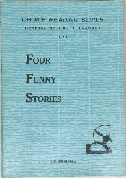 FOUR FUNNY STORIES