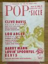 ポップシクル　POP-SICLE　Vol.2　No.2　1977年2月号