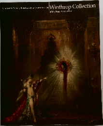 Nineteenth Century British and French Art from the  Winthrop Collection  of the Fogg Art Museum