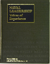 NAVAL  LEADERSHIP  Voices of  Experience　