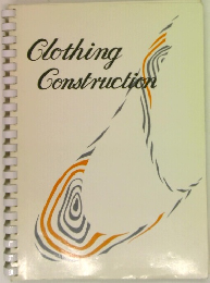 Clothing  Construction