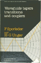 Waveguide tapers transitions and couplers