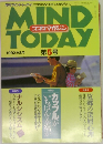 MIND  TODAY 1992年8月号