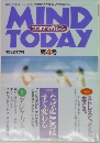 MIND TODAY 1992年7月号