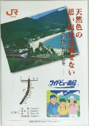 天然色の思い出は色褪せない　東紀州で良い旅を