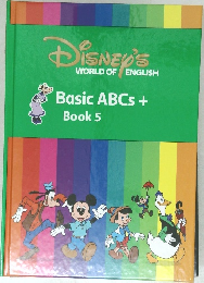 Basic ABCs +  Book 5