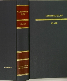 CORPORATE LAW　CLARK