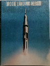 MOON LANDING ALBUM