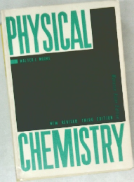 PHYSICAL　CHEMISTRY