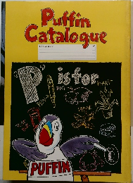 Puffin Catalogue