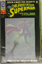 The Adventures of Superman　1993年11月号