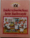 Backerschweinchens beste Backrezepte