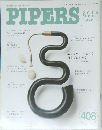 PIPERS　2015年8月号