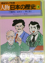 人物日本の歴史 14