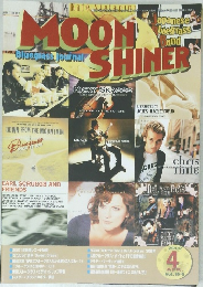 Moon Shiner　2002年4月号
