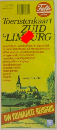 Toeristenkaart  ZUID  LIM URG