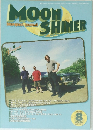 MOON　SHINER　2002年8月号　