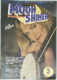 MOON SHINER　2002年3月号