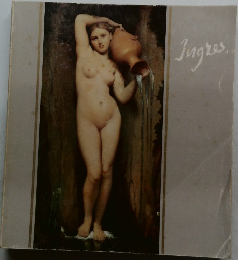 Jean Auguste Dominique Ingres