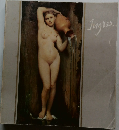 Jean Auguste Dominique Ingres