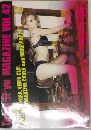 Team Ayu Magazine VOL.42