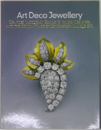 Art Deco Jewellery