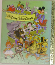 THE WORLD OF  Little Golden Books