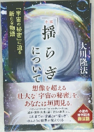 小説「揺らぎ」について