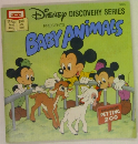 Disney Discovery Series: Baby Animals 