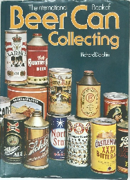 Beer Can　Collecting　