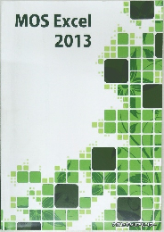 MOS Excel  2013