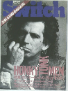 Switch　1988年12月号