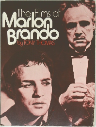 The Films of Marlon Brando