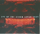 EYE  OF THE STORM JAPAN TOUR