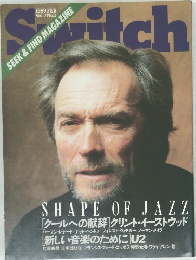 SWitch　1989年2月号