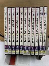 エイリアス シーズン4