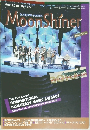 MOON SHINER  2010年11月号