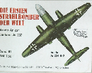 DIE ERSTEN STRAHLBOMBER DER WELT