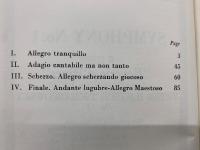 SIX SYMPHONIES VOL.1