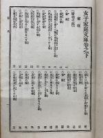 女子家庭文庫　巻の下