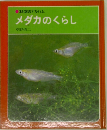 科学のアルバム  メダカのくらし