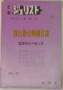 別冊ジュリスト　1966年1月号