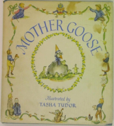MOTHER GOOSE