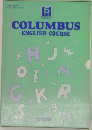 COLUMBUS ENGLISH COURSE 5