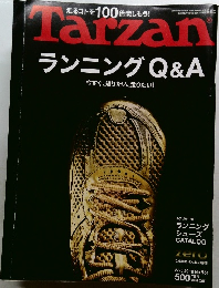 Taｒzan　2010年2／25号